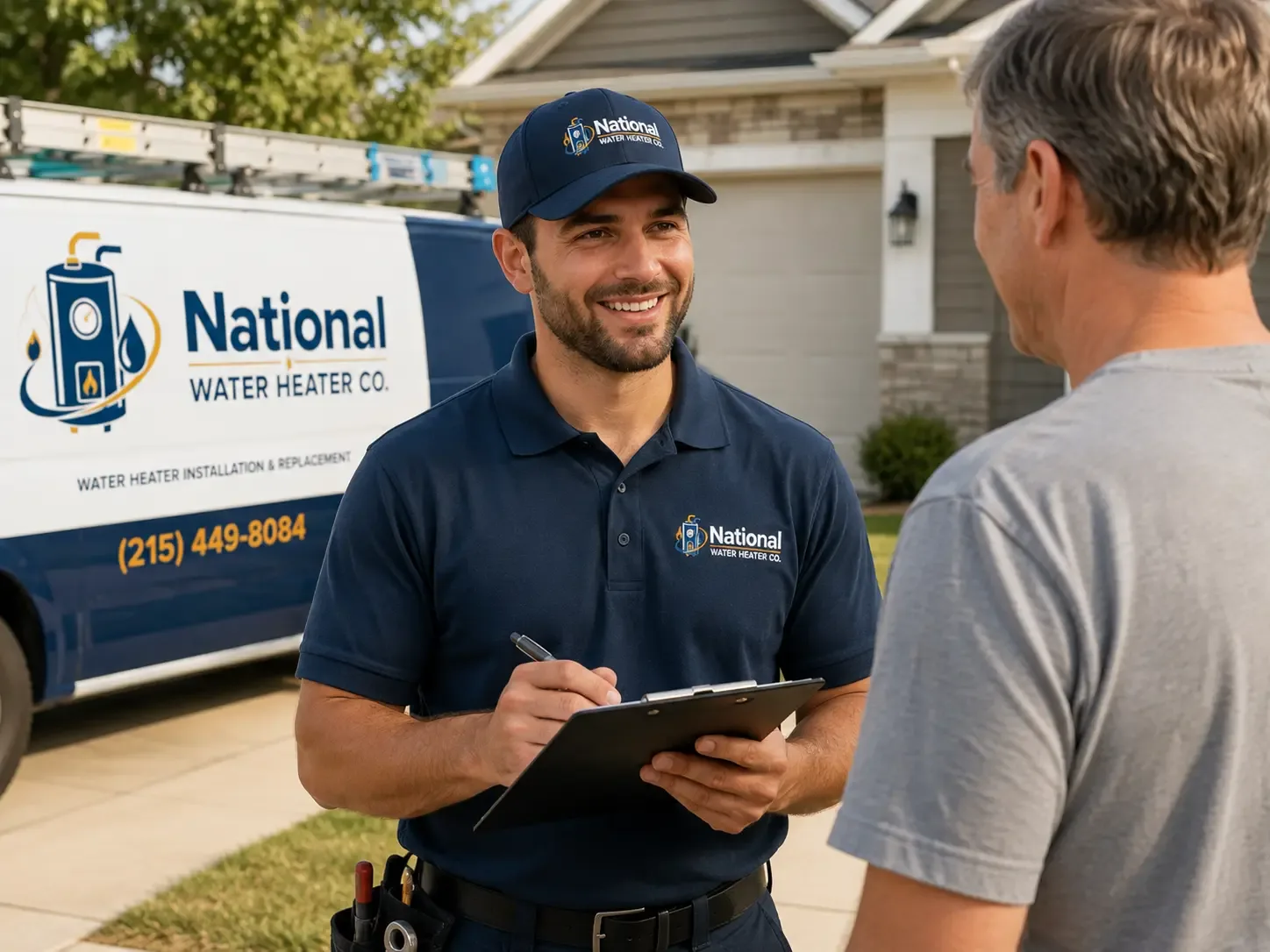 Water Heater Installation Glasgow, DE FAQs